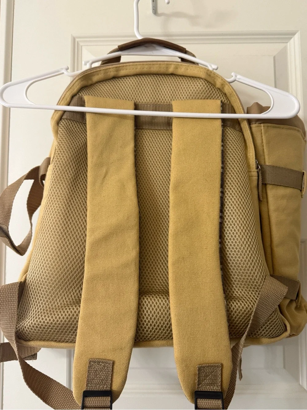 Field & Co Cambridge Picnic Backpack Insulated Cooler Wine Bag Trailhead New